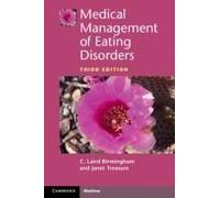 Medical Management Of Eating Disorders
