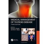 Medical Management of Thyroid Disease, Third Edition - [Version Originale] Inconnu (Auteur)