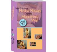 Medical Massage for the Abdominal Wall - 2 DVD Set by Ralph Stephens