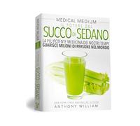 Medical medium. Il potere del succo di sedano