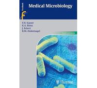 F. H. Kayser – Medical Microbiology