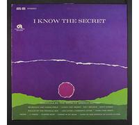 MEDICAL MISSION SISTERS - i know the secret LP