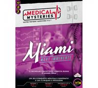 Medical Mysteries : Miami