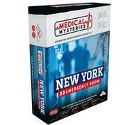 Identity Games – Mystères médicaux de New York : Salle d'urgence