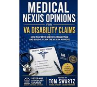 Medical Nexus Opinions for VA Disability Claims: How to Prove Service Connection and Build a Claim the VA Can Approve