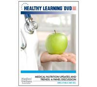 Medical Nutrition Updates and Trends: A Panel Discussion
