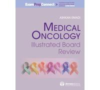 Medical Oncology Illustrated Board Review
