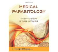Medical Parasitology