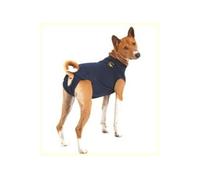 MPS Medical Pet Shirt pour Chiens, XXL, Bleu
