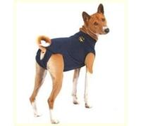 MPS Medical Pet Shirt pour Chiens, XXL, Bleu