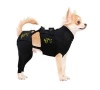 Medical Pet Shirt Manches de Protection MPS-HLS - L