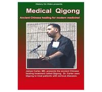 Medical Qi Gong [Import USA Zone 1]