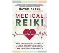 Medical Reiki