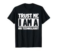Médical Scanner - Imagerie Technologue En Irm T-Shirt