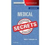 Medical Secrets, 6e - [Version Originale] Inconnu (Auteur)