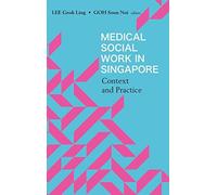 Medical Social Work In Singapore
