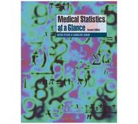 Medical Statistics At A Glance