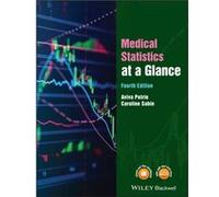 Medical Statistics at a Glance by Sabin & Caroline Royal Free Hospital & London Sabin Caroline Royal Free Hospital London (Auteur)