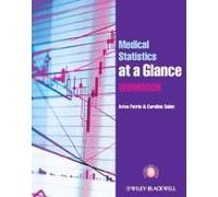 Medical Statistics At A Glance Workbook