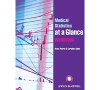 Medical Statistics at a Glance