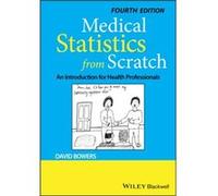 Medical Statistics From Scratch