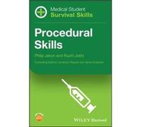 Medical Student Survival Skills by Ruchi Joshi Unknown (Auteur)