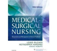 Medical Surgical Nursing Sharon L Lewis, Shannon Ruff Dirksen, Margaret M Heitkemper, Linda Bucher (Auteur)