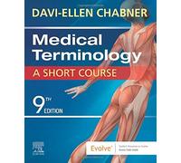 Medical Terminology: A Short Course – Saunders