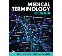Medical Terminology Complete!