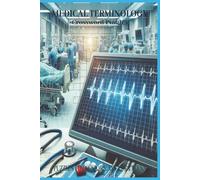 Medical Terminology Crossword Puzzles: 60 Crossword Puzzles about medical terminology | 6X9 inches, 120 pages, 600 words | The Perfect, Entertaining & ... for students, doctors and healthcare lovers