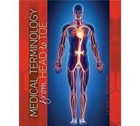 Medical Terminology from Head to Toe by Bolton Bolton (Auteur)