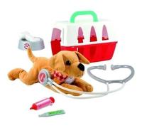 MEDICAL Valisette vétérinaire 24 cm