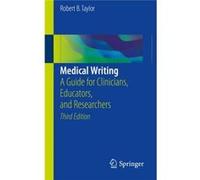 Medical Writing