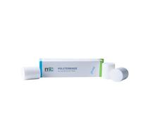 Medicalcorner24 Bande de rembourrage, ouate synthétique, 3 m x 6 cm, 5 rouleaux - Matériel de pansement pour premiers secours