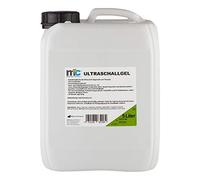 Medicalcorner24 - Bidon de gel à ultrasons (5 kg)