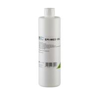 Medicalcorner24 gel IPL Epimed, gel de contact IPL pour épilation laser, 500 ml