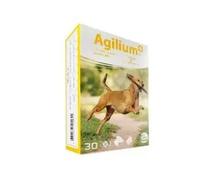 Médicament Ceva Agilium + (x30) Blanc TU