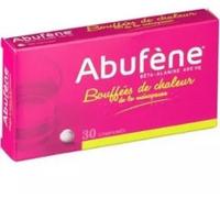 Médicament > Féminité > Contraception Abufène 400 mg - Contraception - Pharmacie en ligne LaSante.net x 30