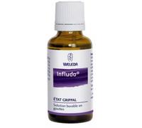 Médicament > Homéopathie > Gouttes homéopathiques Weleda Infludo Gouttes 30 ml - Gouttes homéopathiques - Pharmacie en ligne LaSante.net