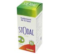 Médicament > Homéopathie Stodal Sirop 200 ml - Toux - Pharmacie en ligne LaSante.net