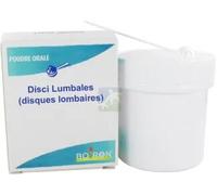Médicament > Homéopathie > Triturations homéopathiques Boiron Disci Lumbales (disques lombaires) Trituration 5CH 30 g - Triturations homéopathiques - Pharmacie en ligne LaSante.net