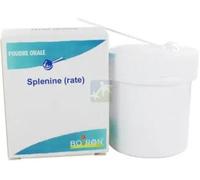 Médicament > Homéopathie > Triturations homéopathiques Boiron Splenine (rate) Trituration 8DH 30 g - Triturations homéopathiques - Pharmacie en ligne LaSante.net