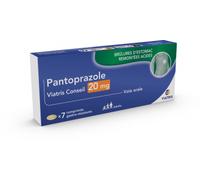 Médicament > Médicament digestion et nausées > Médicaments maux d'estomac Mylan Viatris Conseil Pantoprazole 20 mg comprimés - Maux d'estomac - Pharmacie en ligne LaSante.netx 7