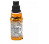 Médicament > Médicaments de premiers soins > Médicament antiseptique Bétadine Alcoolique 5% Solution Antiseptique 125 ml - Antiseptiques - Pharmacie en ligne LaSante.net