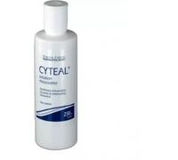 Médicament > Médicaments de premiers soins > Médicament antiseptique Cyteal Solution Moussante 250 ml - Antiseptiques - Pharmacie en ligne LaSante.net