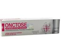 Médicament > Médicaments de premiers soins > Médicaments piqûres d'insectes Onctose Hydrocortisone 30 g - Piqûres d'insectes - Pharmacie en ligne LaSante.net