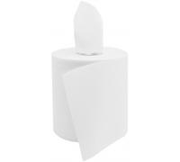Médicament > Médicaments de premiers soins MP Hygiène Papier Essuie-mains en Bobine par Dévidage Central x 6 - Médicaments de premiers soins - Pharmacie en ligne LaSante.net