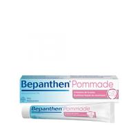 Médicament > Médicaments Dermatologiques > Médicaments irritations cutanées Bepanthen 5 % Pommade Tube30 g