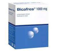 Médicament > Médicaments forme et vitalité > Médicaments à base de Vitamines et Minéraux Bicrafres 1000 mg Comprimés x 100 - Vitamines et minéraux - Pharmacie en ligne LaSante.net