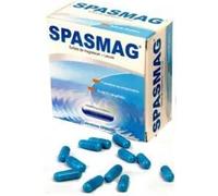 Médicament > Médicaments forme et vitalité > Médicaments stress Spasmag gélule x 60 - Stress - Pharmacie en ligne LaSante.net